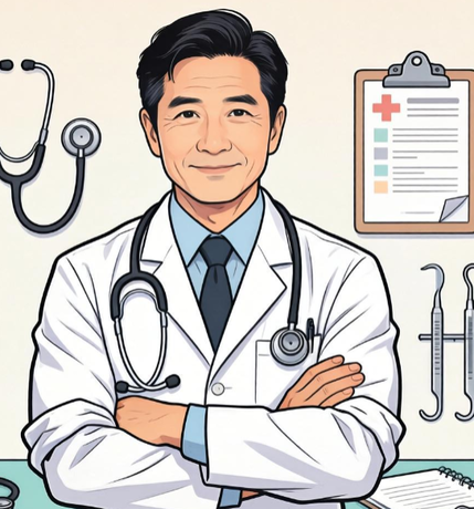 顾浩做得怎么样